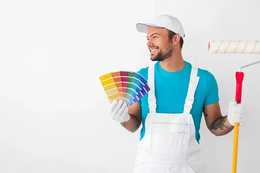 Common Challenges In Interior Painting Projects Elmwood Park, NJ Common Challenges In Interior Painting Projects Elmwood Park, NJ