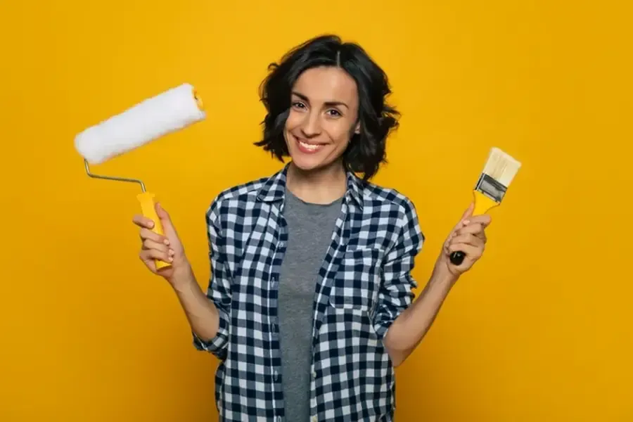 Common Challenges In Interior Painting Projects in Elmwood Park, NJ Common Challenges In Interior Painting Projects in Elmwood Park, NJ