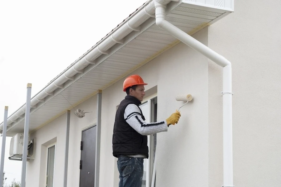 How Exterior Painting Protects Home Surfaces Elmwood Park, NJ How Exterior Painting Protects Home Surfaces Elmwood Park, NJ