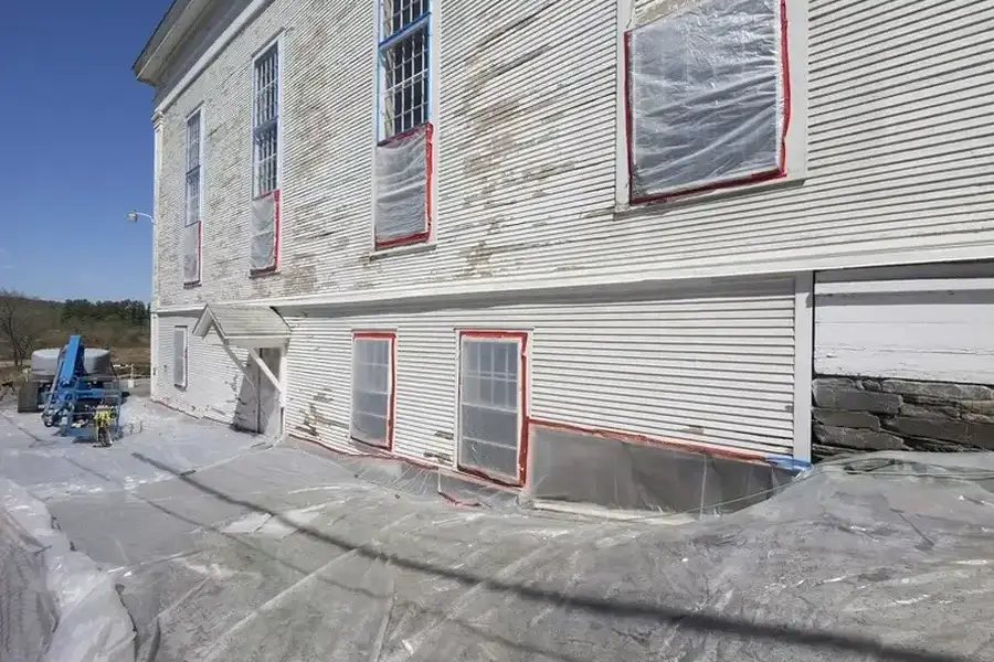 How Exterior Painting Protects Home Surfaces in Elmwood Park, NJ How Exterior Painting Protects Home Surfaces in Elmwood Park, NJ