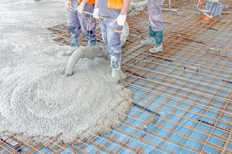 Reliable Concrete Services Elmwood Park, NJ Reliable Concrete Services Elmwood Park, NJ