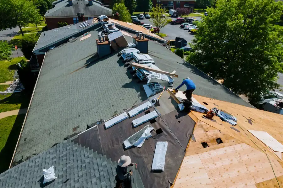 The Benefits Of Regular Roof Inspections For Homeowners Elmwood Park, NJ The Benefits Of Regular Roof Inspections For Homeowners Elmwood Park, NJ