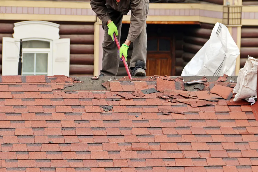 The Benefits Of Regular Roof Inspections For Homeowners in Elmwood Park, NJ The Benefits Of Regular Roof Inspections For Homeowners in Elmwood Park, NJ