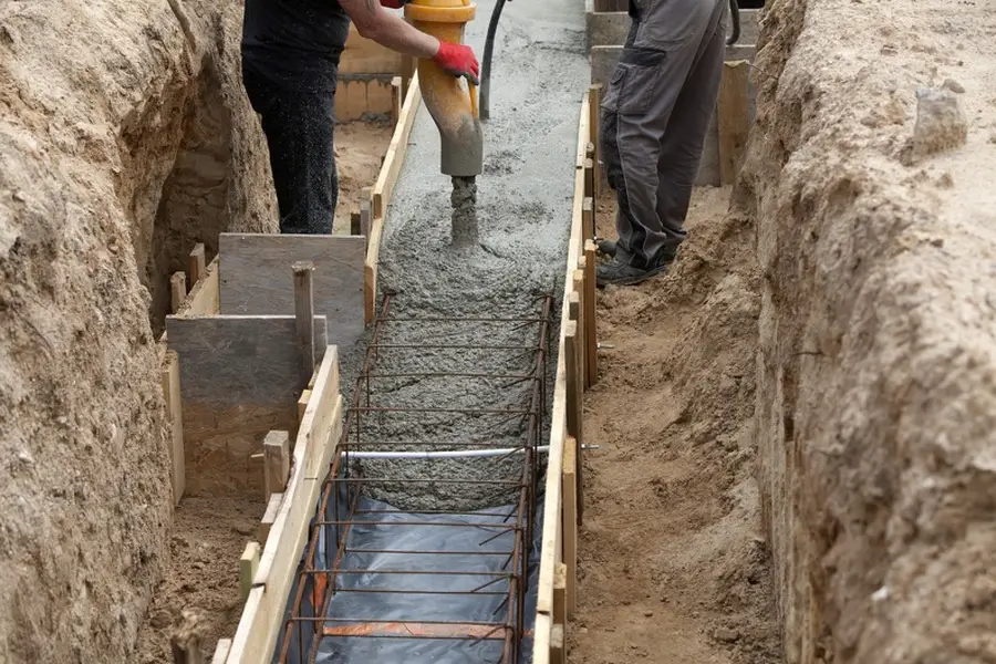 Understanding The Strength Of Professional Concrete Services Elmwood Park, NJ Understanding The Strength Of Professional Concrete Services Elmwood Park, NJ