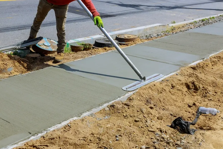 Understanding The Strength Of Professional Concrete Services in Elmwood Park, NJ Understanding The Strength Of Professional Concrete Services in Elmwood Park, NJ
